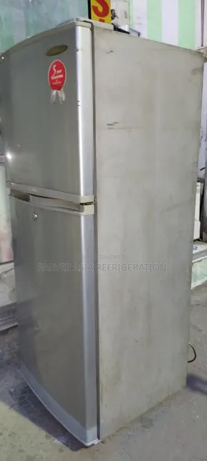 Samsung Refrigerator