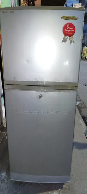 Samsung Refrigerator
