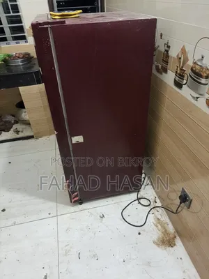 Mini Fridge 125 Litre