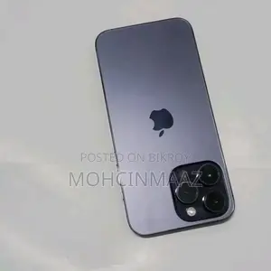 Apple iPhone 14 Pro Max 128 জিবি পার্পল
