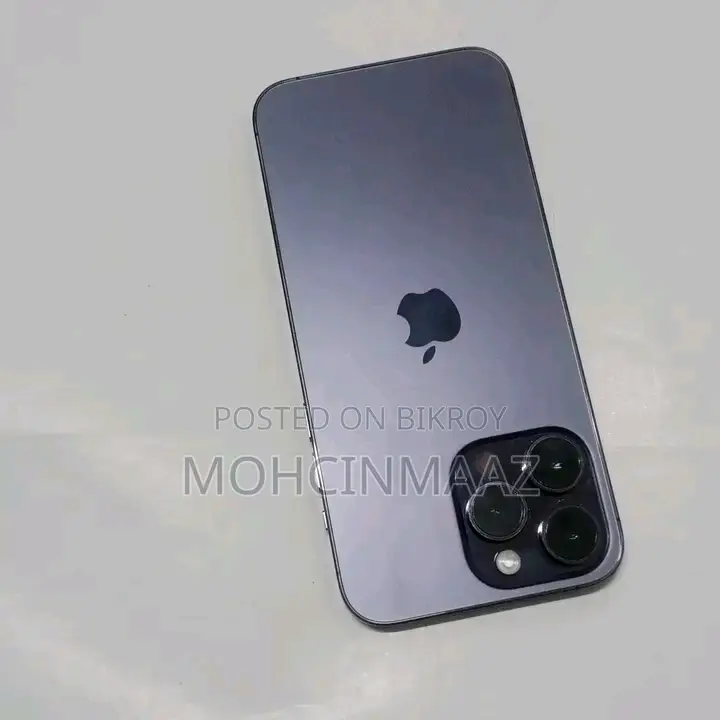 Apple iPhone 14 Pro Max 128 জিবি পার্পল