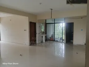 4-bedroom Apartment in সাঁঝ দরিয়া, Uttara for Rent
