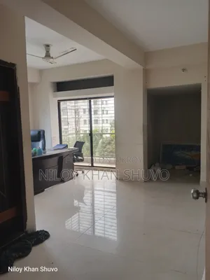 4-bedroom Apartment in সাঁঝ দরিয়া, Uttara for Rent