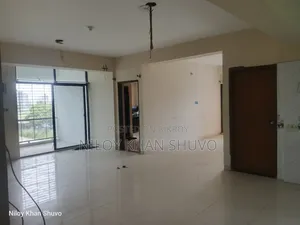 4-bedroom Apartment in সাঁঝ দরিয়া, Uttara for Rent