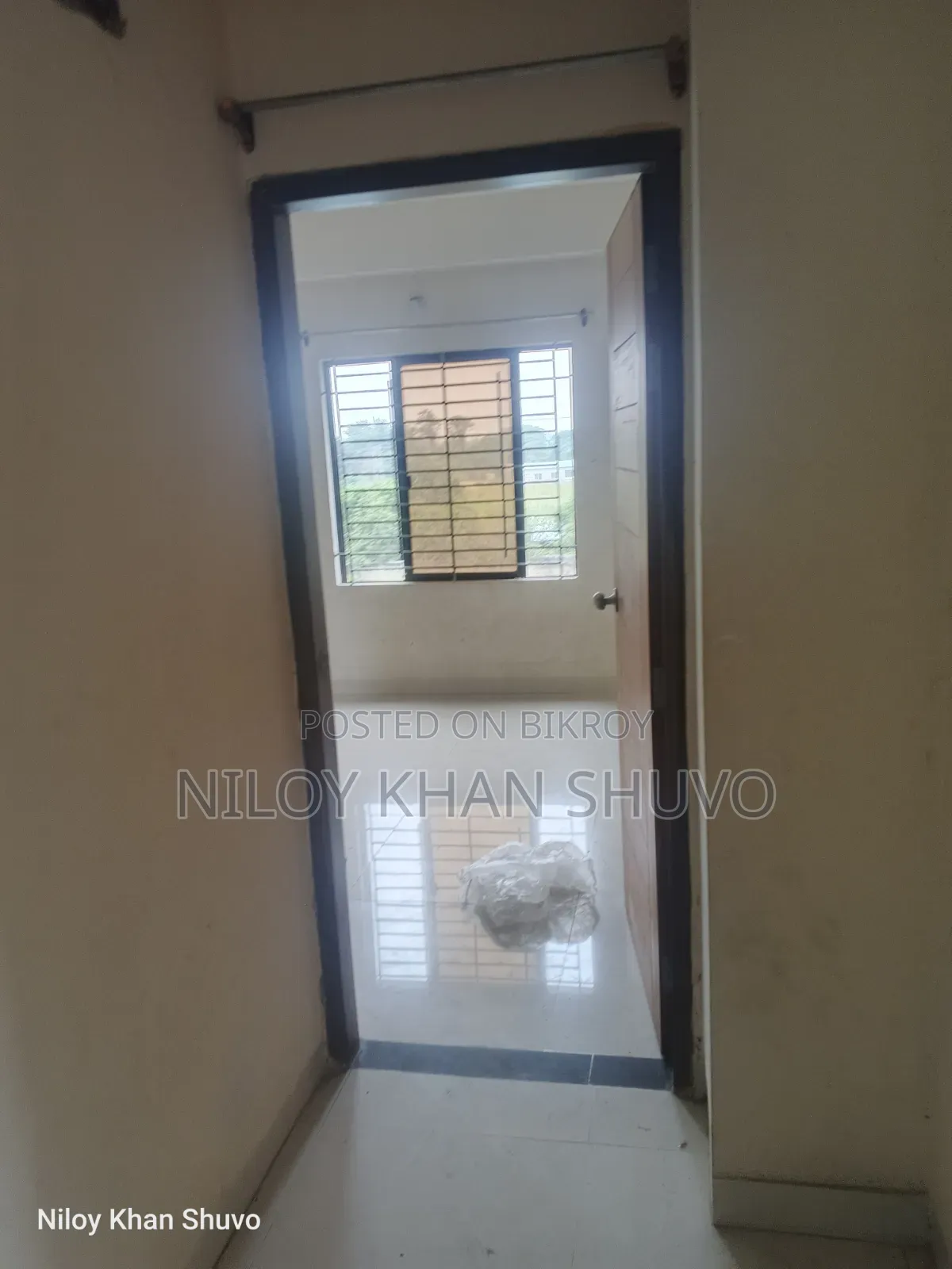 4-bedroom Apartment in সাঁঝ দরিয়া, Uttara for Rent