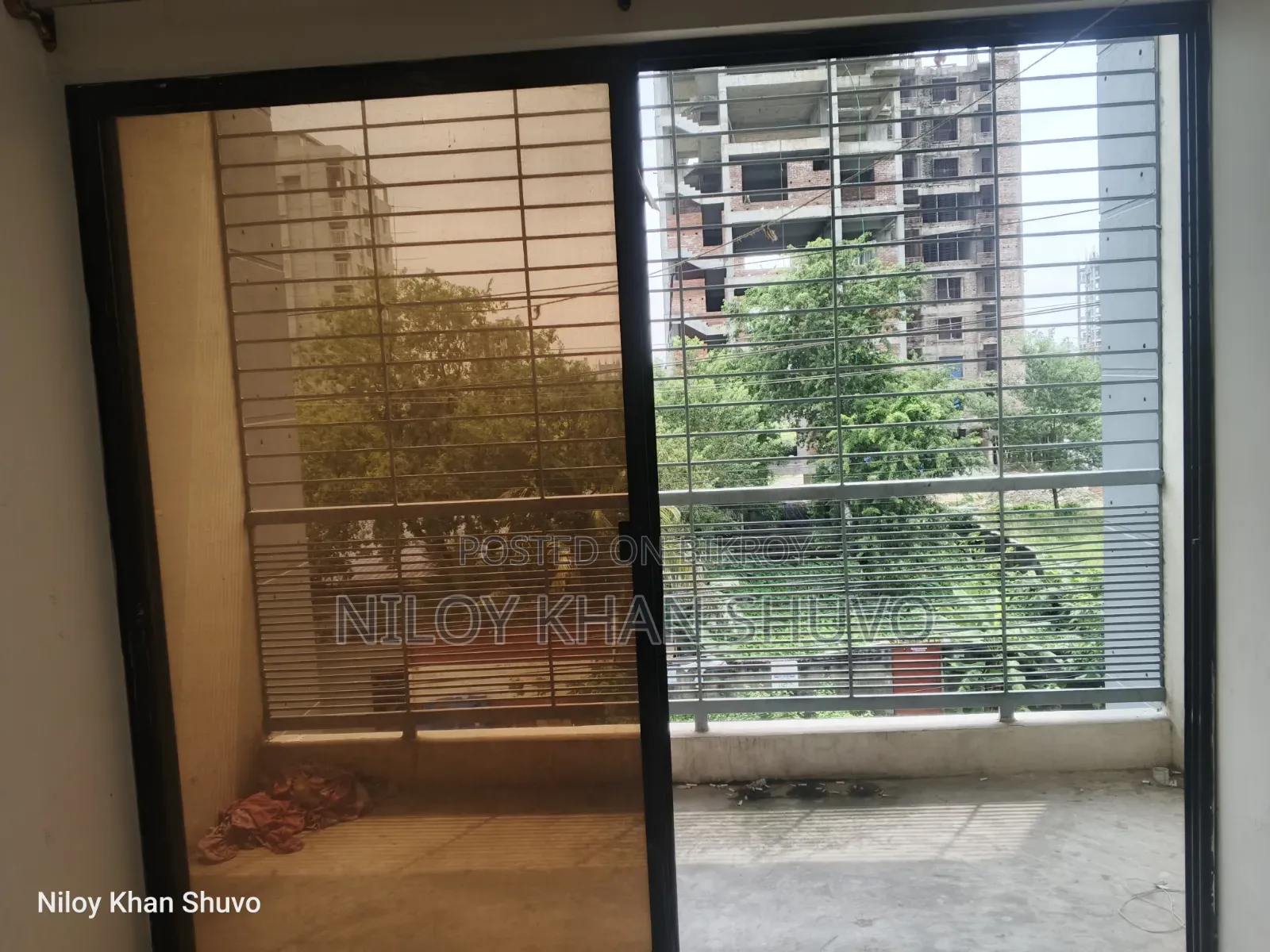 4-bedroom Apartment in সাঁঝ দরিয়া, Uttara for Rent