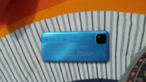 Realme C11 2021 32 GB Blue