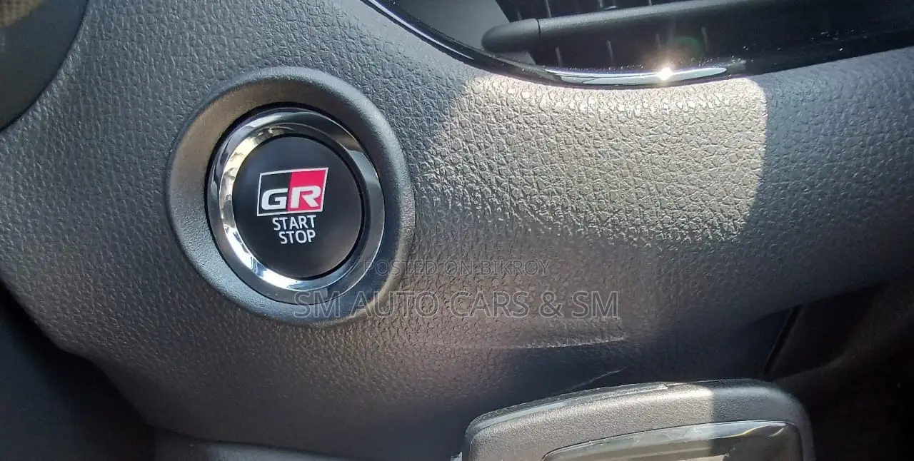 Toyota C-Hr 2021 Pearl