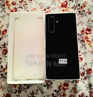 Samsung Galaxy A17 5G 256 GB Black