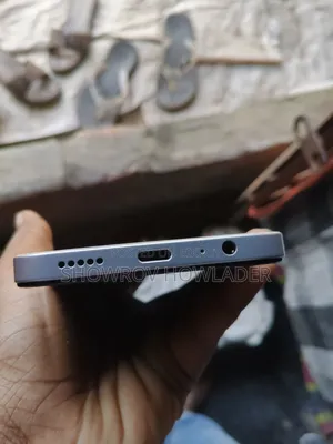Honor X6C 128 GB White