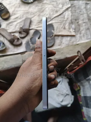 Honor X6C 128 GB White
