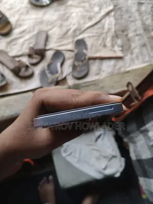 Honor X6C 128 GB White