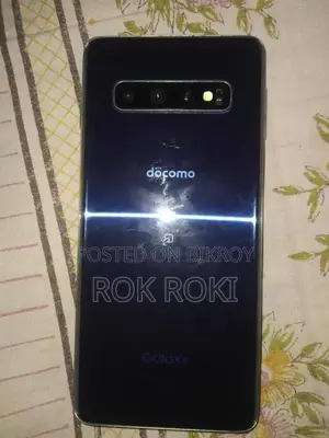 Samsung Galaxy S10 128 GB Blue