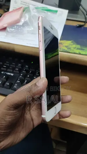 Apple iPhone 6s Plus 32 GB Pink