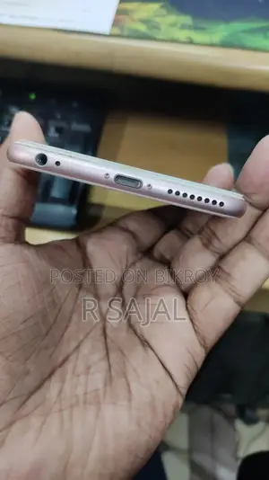 Apple iPhone 6s Plus 32 GB Pink