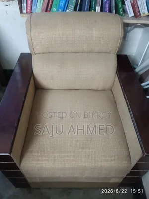 সোফা সেট ইটালিয়ান কাঠ। Sofa Set Italian Wood