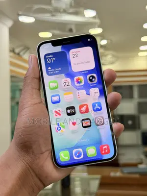 Apple iPhone 12 128 GB Graphite