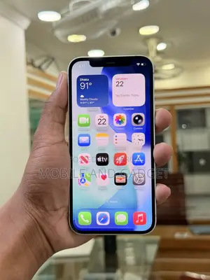 Apple iPhone 12 128 GB Graphite