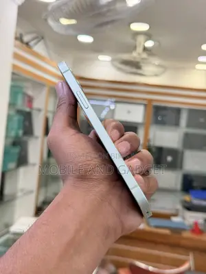 Apple iPhone 12 128 GB Graphite