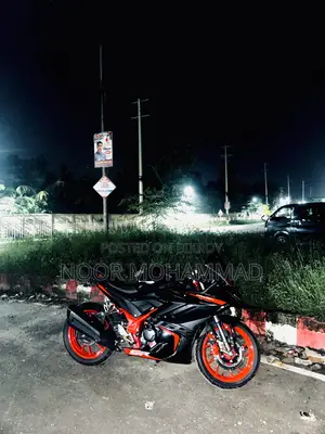 জিপিএক্স ডেমন ১৫০জিআর এফআই ২০২৫ ব্ল্যাক