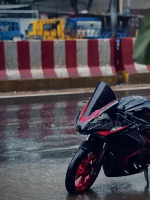 জিপিএক্স ডেমন ১৫০জিআর এফআই ২০২৫ ব্ল্যাক