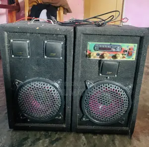 ৮ ইঞ্চি স্পিকার
