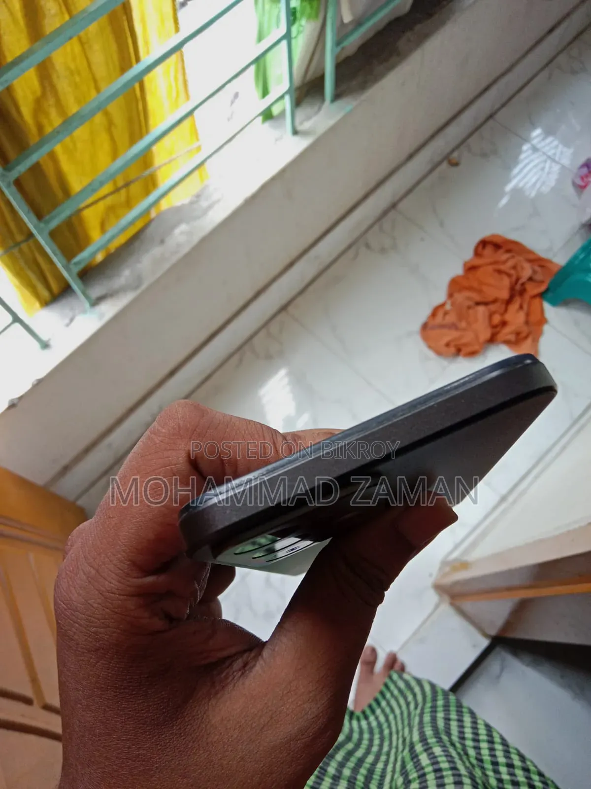 Realme C85 4G 128 GB Bronze
