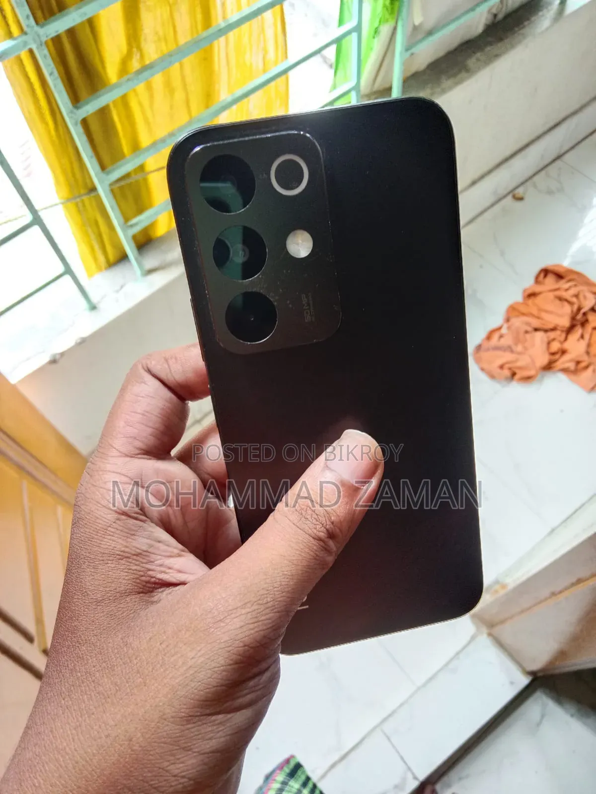 Realme C85 4G 128 GB Bronze