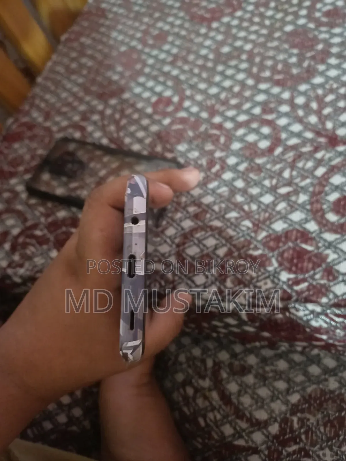 Samsung Galaxy S9 Plus 128 GB Black
