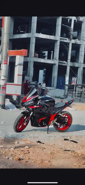 জিপিএক্স ডেমন ১৫০জিআর এফআই ২০২৫ ব্ল্যাক