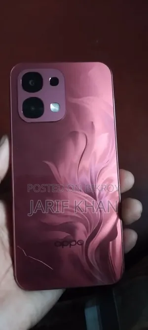অপ্পো এ৬ প্রো ২৫৬ জিবি