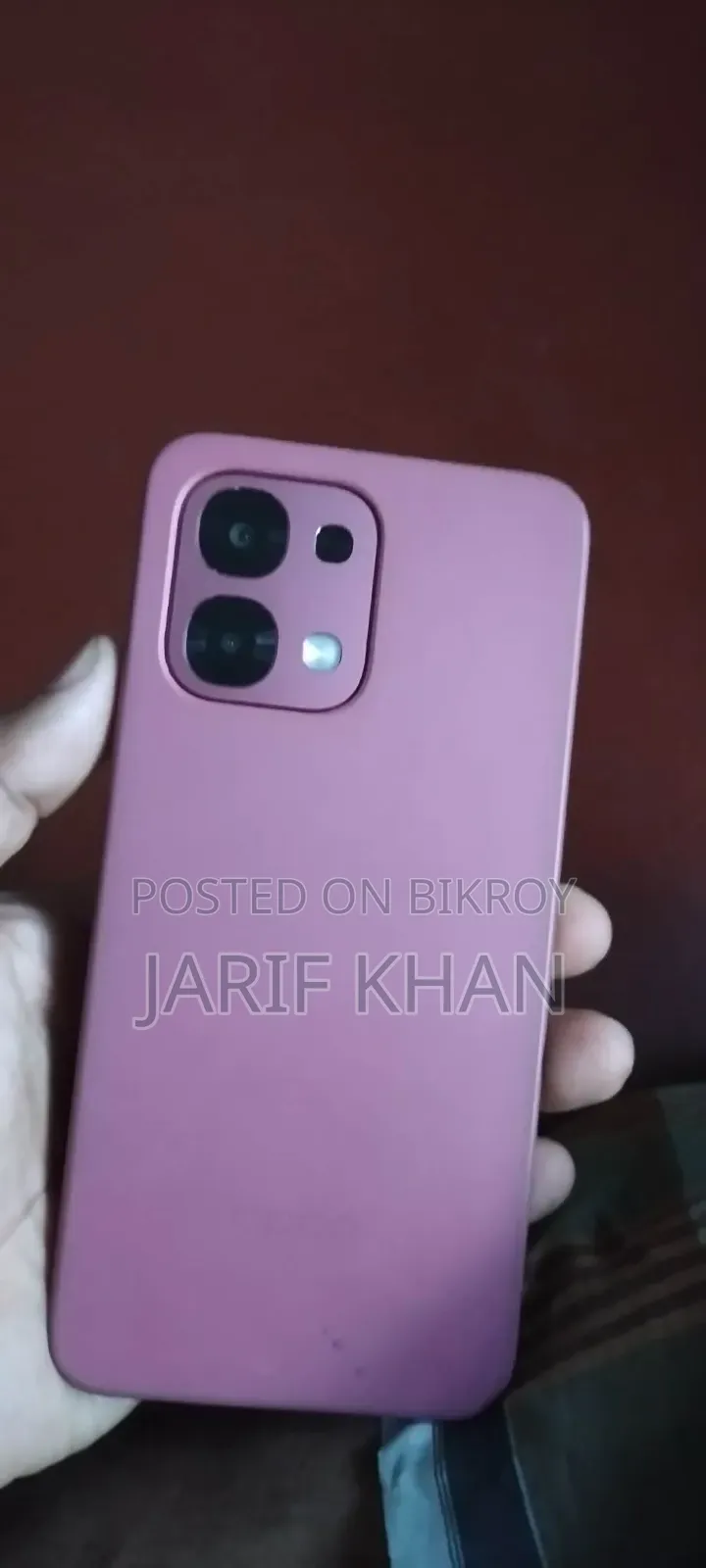 অপ্পো এ৬ প্রো ২৫৬ জিবি