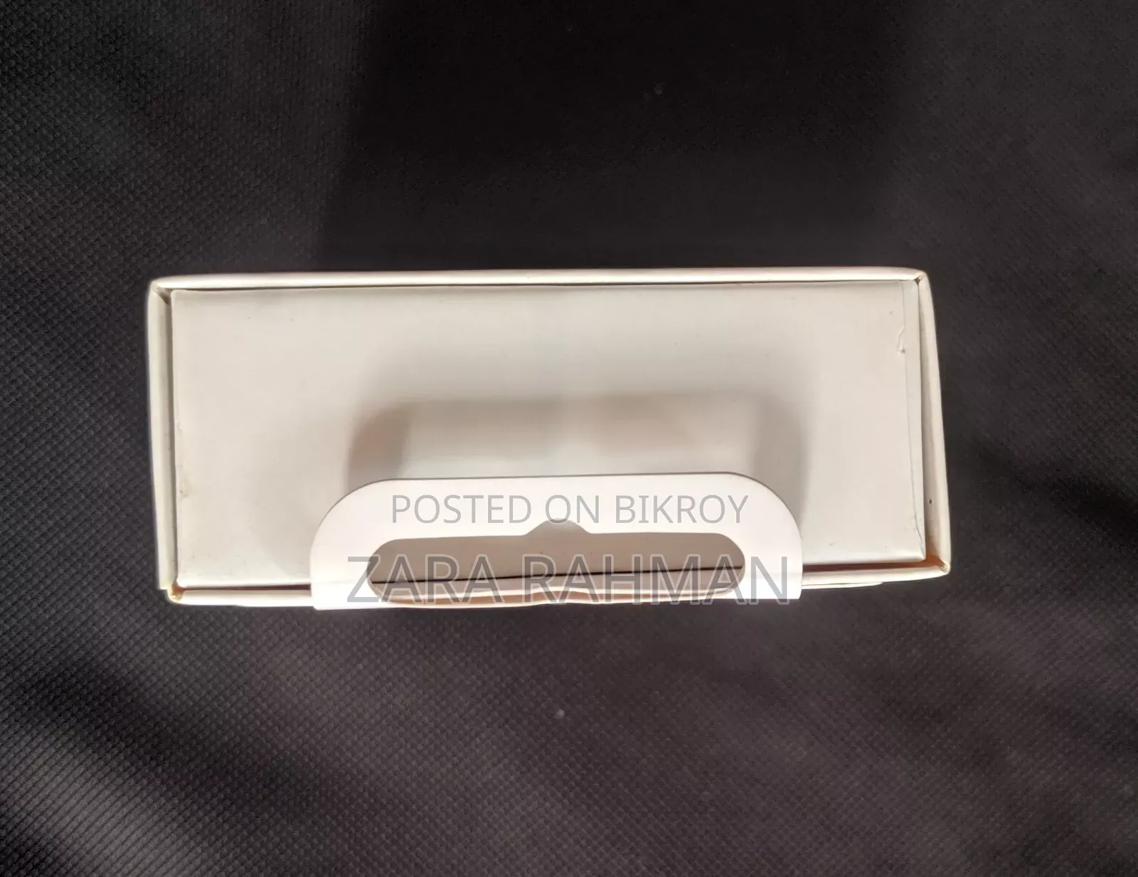 Original Apple EarPods Lightning Connector