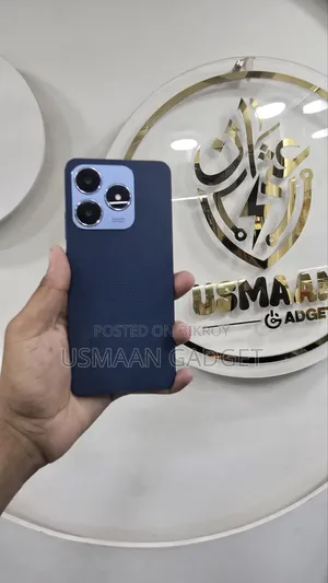 রিয়েলমি সি৬৭ ১২৮ জিবি ব্লু
