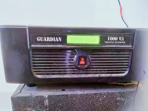 Guardian IPS and IPS Special Battery for Sale