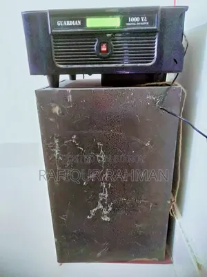 Guardian IPS and IPS Special Battery for Sale