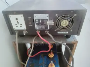 Guardian IPS and IPS Special Battery for Sale