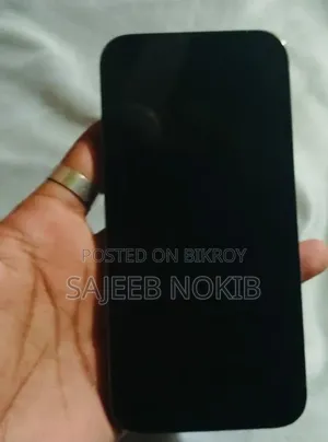 অ্যাপল আইফোন ১৩ প্রো ২৫৬ জিবি ব্লু