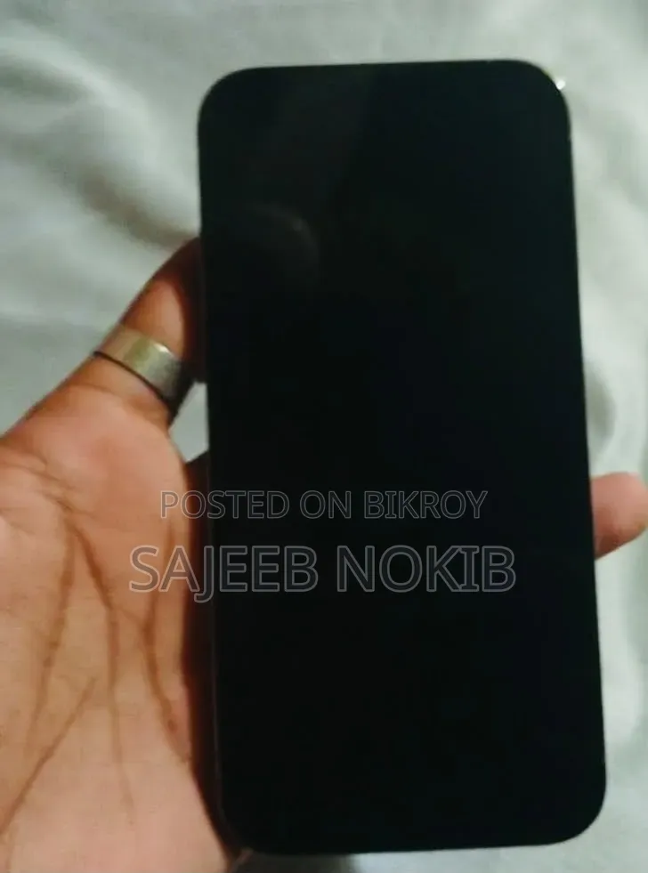 অ্যাপল আইফোন ১৩ প্রো ২৫৬ জিবি ব্লু