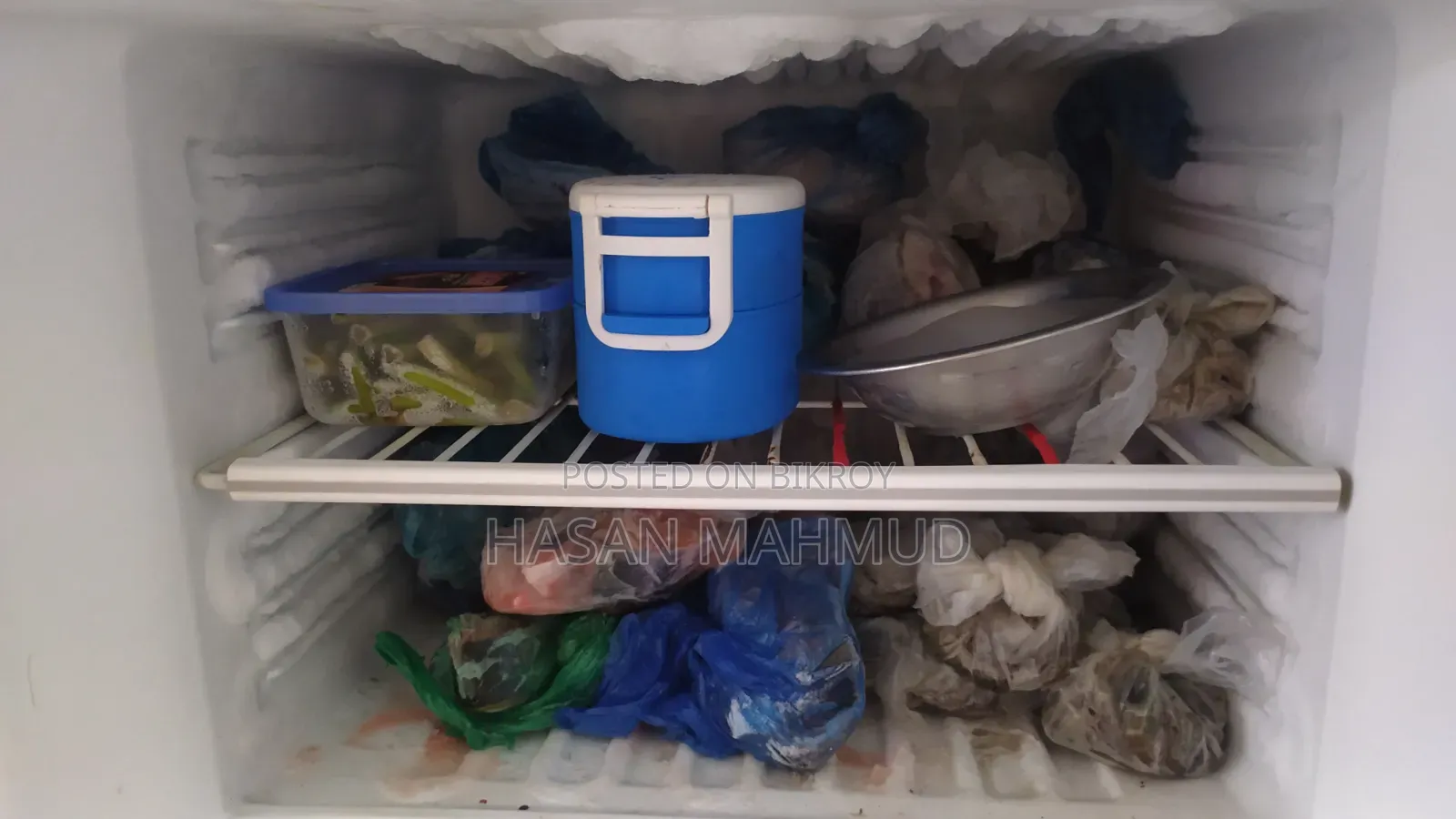 Super General Refrigerator