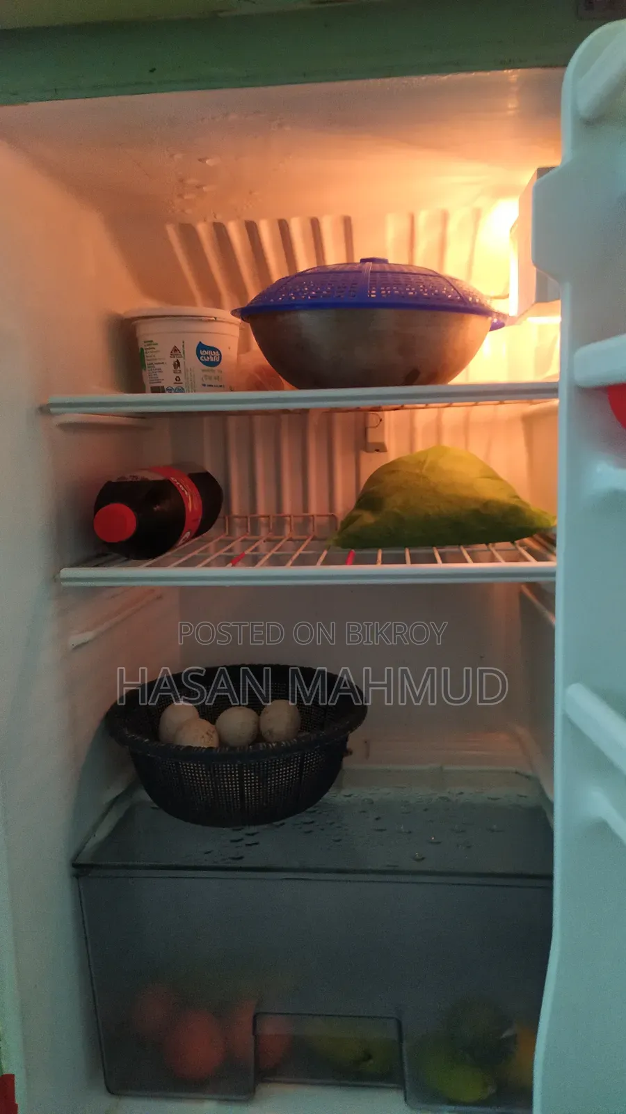 Super General Refrigerator