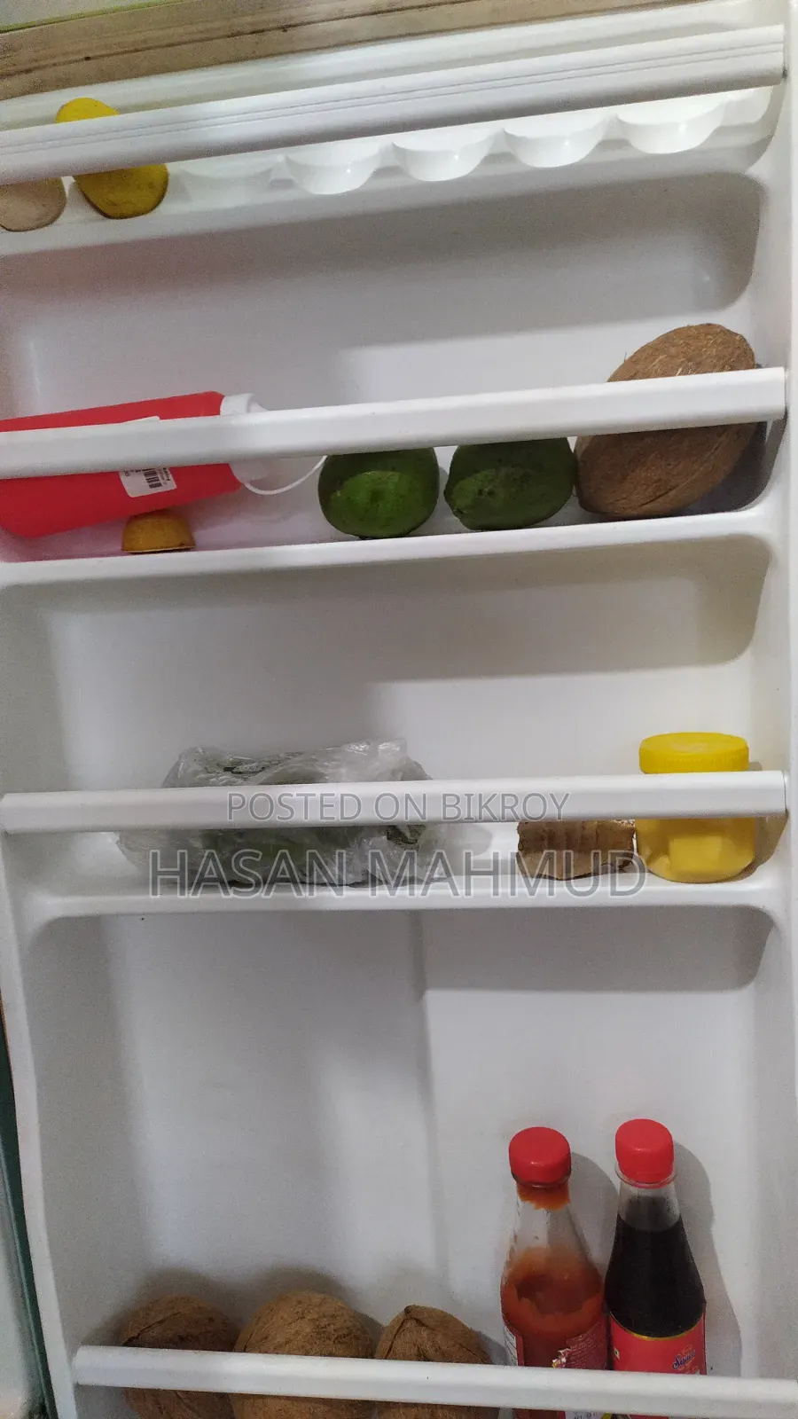 Super General Refrigerator