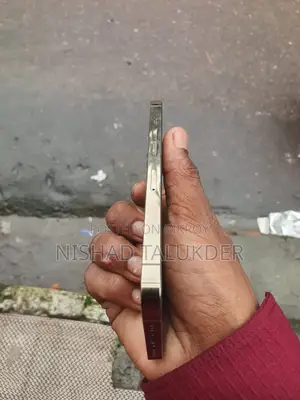 অ্যাপল আইফোন ১৩ প্রো ২৫৬ জিবি গোল্ড