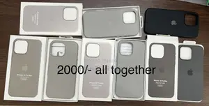 iPhone 16 Pro Max Magsafe Cover