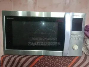 বেকিং এবং রান্নার জন্য বড় ওভেন