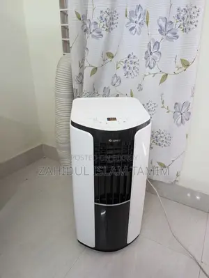 Gree 1 Ton Portable AC
