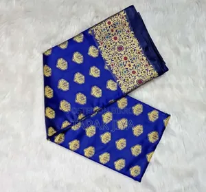প্রিমিয়াম সিল্ক কাতান শাড়ি