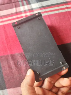 Solar Charge Controller