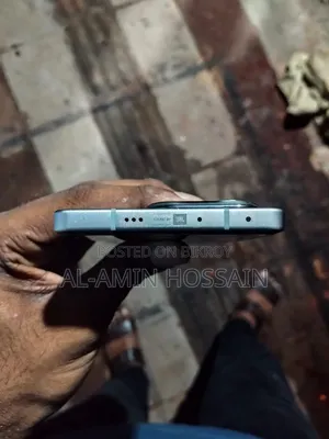 Infinix Note 50 4G 256 GB Silver