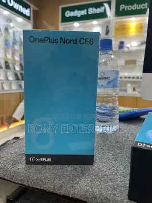 New OnePlus 128 GB Black